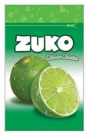 ZUKO LIME-LIMON trademark