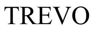 TREVO trademark