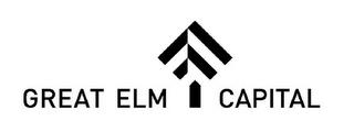 GREAT ELM CAPITAL trademark