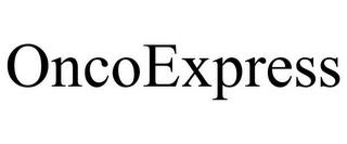 ONCOEXPRESS trademark