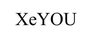 XEYOU trademark