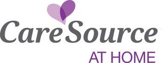 CARESOURCE AT HOME trademark