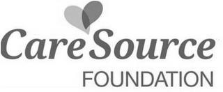 CARESOURCE FOUNDATION trademark