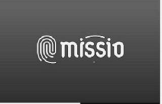 MISSIO trademark