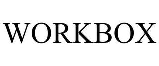 WORKBOX trademark