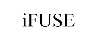 IFUSE trademark