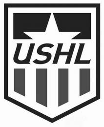 USHL trademark