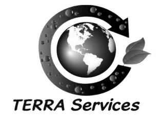 TERRA SERVICES trademark