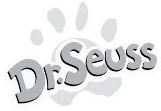 DR. SEUSS trademark