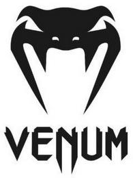 VENUM trademark