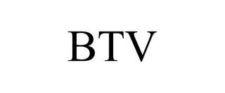 BTV trademark