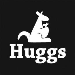 HUGGS trademark