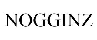 NOGGINZ trademark