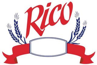 RICO trademark