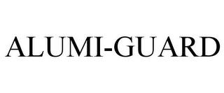 ALUMI-GUARD trademark