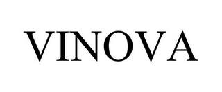 VINOVA trademark