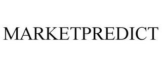 MARKETPREDICT trademark