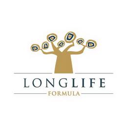 LONGLIFE FORMULA trademark