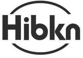 HIBKN trademark