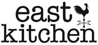 EAST KITCHEN NESW trademark