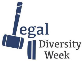 LEGAL DIVERSITY WEEK trademark