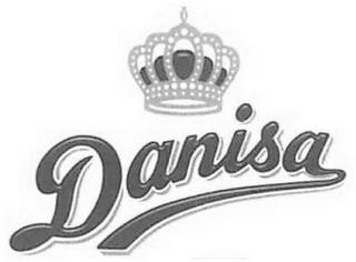 DANISA trademark