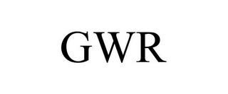 GWR trademark