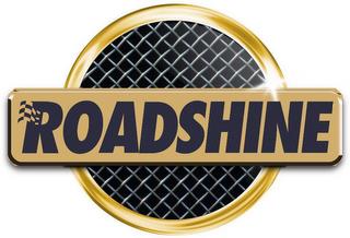 ROADSHINE trademark