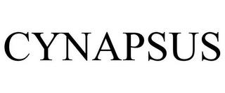 CYNAPSUS trademark