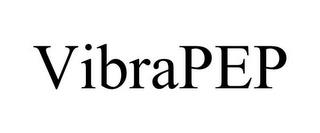 VIBRAPEP trademark