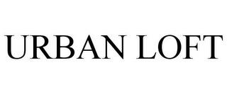 URBAN LOFT trademark