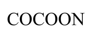 COCOON trademark