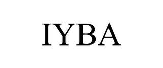 IYBA trademark