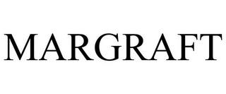 MARGRAFT trademark