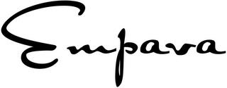 EMPAVA trademark