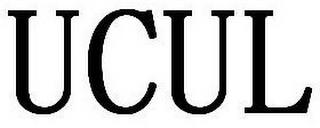 UCUL trademark