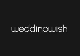 WEDDINGWISH trademark