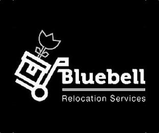 BLUEBELL RELOCATION SERVICES trademark