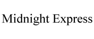 MIDNIGHT EXPRESS trademark