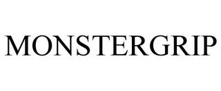 MONSTERGRIP trademark