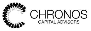 C CHRONOS CAPITAL ADVISORS trademark