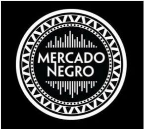 MERCADO NEGRO trademark