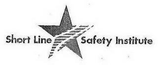 SHORT LINE SAFETY INSTITUTE trademark