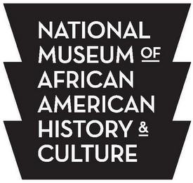 NATIONAL MUSEUM OF AFRICAN AMERICAN HISTORY & CULTURE trademark