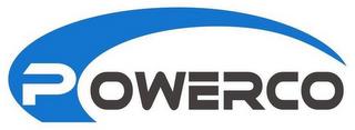 POWERCO trademark