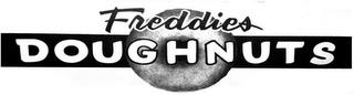 FREDDIES DOUGHNUTS trademark