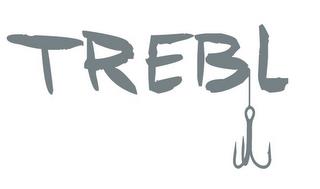 TREBL trademark