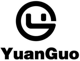 YUANGUO trademark