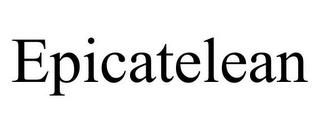 EPICATELEAN trademark