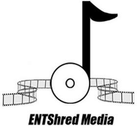 ENTSHRED MEDIA trademark